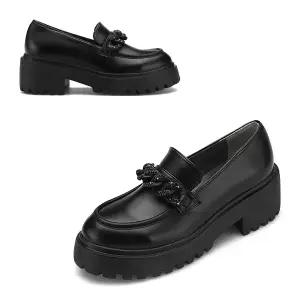 [미소페]M-misope 로퍼 512339503 5.5cm