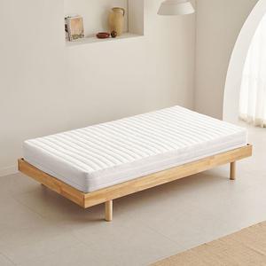 상일리베가구 루니 원목 데이베드 조립 침대프레임 멀티싱글 / 슈퍼싱글 / 퀸