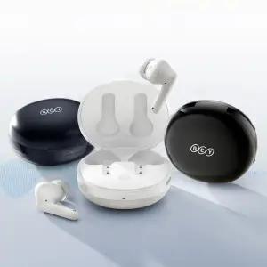 [국내정품] QCY T13 ANC2 APP 액티브 노이즈캔슬링 블루투스이어폰