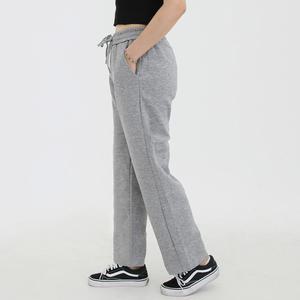 여성 일자 슬림 트레이닝 키작녀 바지 츄리닝 여성 스판 팬츠