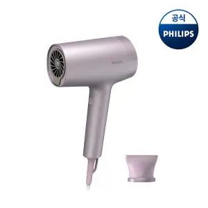 [필립스]PHILIPS 필립스 7000 시리즈 헤어드라이기 슈가 로즈 BHD723/09