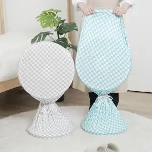 쭉쭉 늘어나는 스판소재 멀티핏 선풍기 제습기 커버 2P