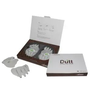 듀트(소프트+하드 1세트) 손태석 발가락 운동용구 바른자세 엄지 발건강 교정