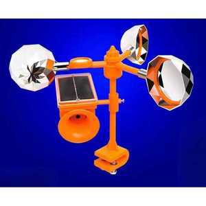 새쫓는소리 폭음기 기계 과수원 야외 음성 격퇴 조류 퇴치기