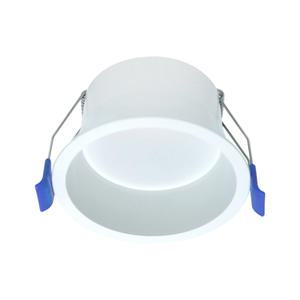 더쎈 LED 에코 케빈 3인치 다운라이트 8W 주광색 매입등 원형다운등 움푹매입등 간접조명등