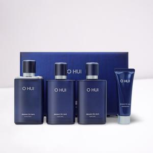 (정품) 오휘 마이스터 포맨 하이드라 3종 기획세트