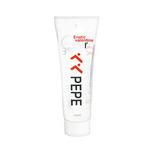 고려티엠 클리어페페 수용성 250ml 튜브 마사지젤 1개