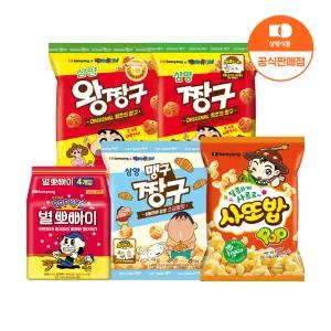 삼양 별뽀빠이 72g x 16입