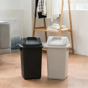 프랑코 퍼블릭 휴지통25L (스윙)