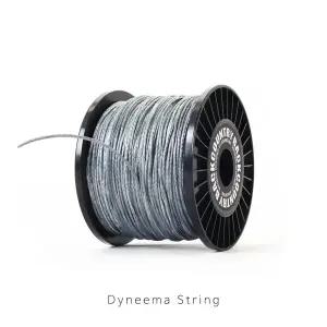 백컨트리 다이니마 1mm 백패킹 타프 캠핑 스트링 로프끈