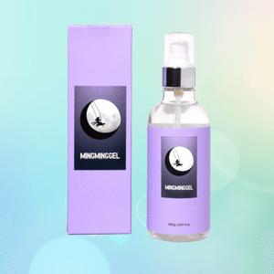 수용성 바디 마사지 젤 밍밍젤 오일 아로마 제리 250ml 단품