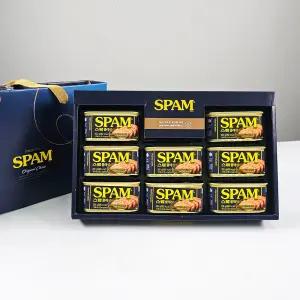 설선물세트 추석선물세트 CJ 스팸12K호 명절