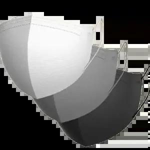 숨쉬기편한 새부리형 KF-94 대형 마스크 100매