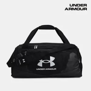 [롯데백화점]언더아머 UA Undeniable 5.0 미디엄 더플백 1369223-001