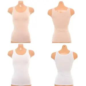 [롯데백화점]비너스 부드러운모달면기본런닝VLG3403R