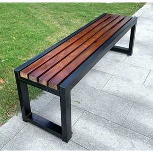 벤취 공원 옥외용벤치 평벤치 야외 옥상 정류장 테라스 평의자