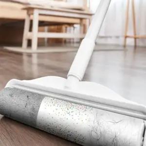 (modoo) 롱핸들 돌돌이 테이프