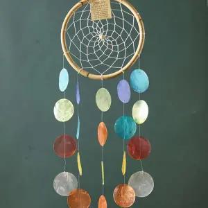 [보리보리/투에스벅]아름다운 소리를 내는 화려한축제 자개 썬캐쳐