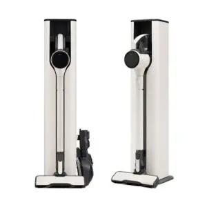 [LG]전자 코드제로 무선청소기 A9S AX948BWE 카밍베이지