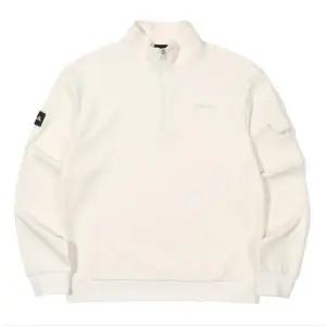 [롯데백화점]오닐아웃도어 남성 가을  플레인 하프 집업 OMTZN3151-103