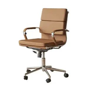 [보리보리/루이핏]로메로 서재 오피스 체어