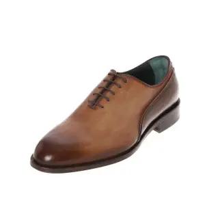 [NS홈쇼핑][소다] 소다제화 남성 프리미엄 정장구두 연밤색 ASM402 JA-21[34644234]