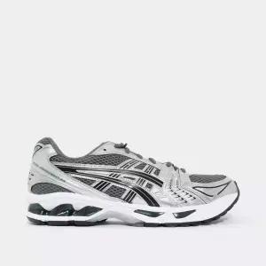 아식스 26SS 젤 카야노 14 메트로폴리스 재스퍼 그린 공용 스니커즈 1203A537 020