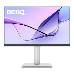벤큐 MA270U 4K UHD Mac 전용 68cm 69cm(27인치) 무결점 모니터 Mac 컬러 튜닝기술