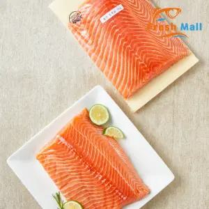 [프레쉬몰] 노르웨이 슈페리어등급 생연어 1kg