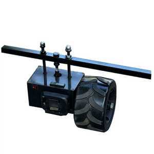 전동 웨건 모듈 트레일러 운반카 최대하중 부착형 구르마