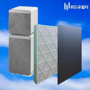 삼성 공기청정기 필터 AX123CB870HND