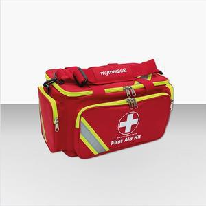 인명구조 장비가방 - EMS 구급가방 ( 소형 my-007 )