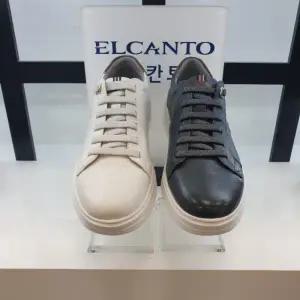 [엘칸토]엘칸토 HC11 소가죽 남성화 J7B6U41V3M (22659643)