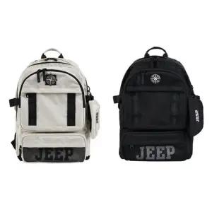 [갤러리아] 지프(Jeep) 공용 신학기 웨빙 백팩(JP0GAU003)