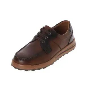 [NS홈쇼핑][SODA] 소다제화 남성 비지니스캐주얼 컴포트화 러스트 AMM432 JT-24..