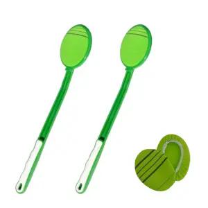 국산 2세트 등밀이 때밀이봉 등때밀이