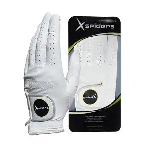 X스파이더스 신형 필드용 투어 골프장갑 왼손착용 2장 왼손 오른손 양손 남 여