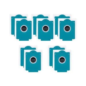 삼성 비스포크 제트 청정스테이션 분리형 호환 청소기 리필 먼지 봉투 10개