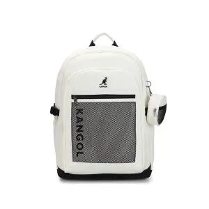 [캉골키즈](강남점)[강남]앤디 백팩 RE 0003 오프 화이트