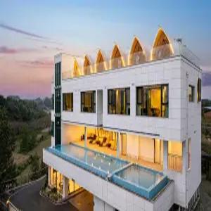 [경남] 사천 시엘로 리조트&풀빌라(경남, 사천)