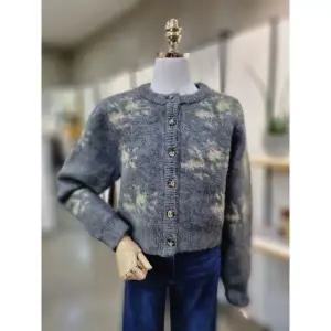 갤러리아 ABFZ 넥라운드 에닉스 가디건(ABZ1QY31)