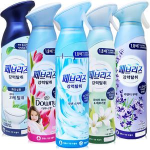 페브리즈 에어 공기탈취제 165g