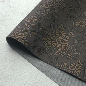 커버원단 매트 방수 쟈가드 도비로즈 천원단