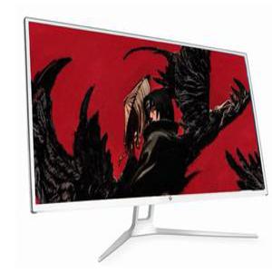 래안텍 EdgeArt FA3280P 프리싱크 180HZ 강화유리 게이밍32인치모니터 중고