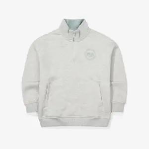 ESSENTIAL+ 반넥 맨투맨 (FK2POF4301X_LML)