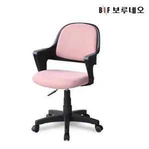 [보리보리/보루네오하우스]앳홈 니모 메쉬 의자-블랙바디