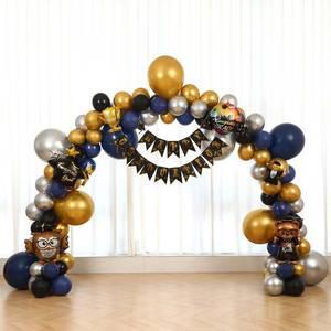 [피앤비유니티]졸업축하 아치풍선가랜드세트