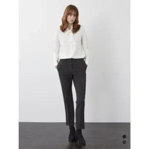 [갤러리아] 올리비아로렌 체크 수트 팬츠 VOCGB3W9111