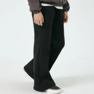 [보리보리/아이라인]기모) 모넌 부츠컷 팬츠