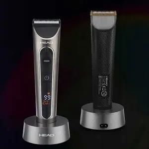 [하프클럽/]HEAD 정품 5800 전문가용 이발기계 이발기